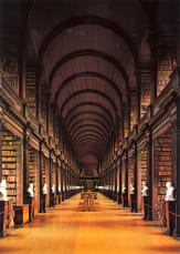 Old Library