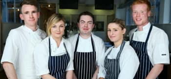 Cercare lavoro in Irlanda