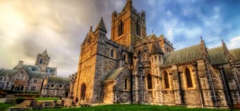 Christ Church Cathedral