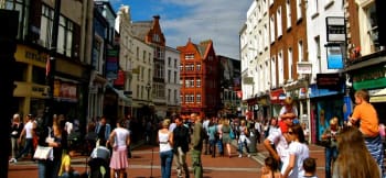 Grafton Street