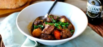 Cucina irlandese