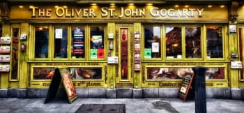 I migliori Pub di Dublino