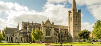 St. Patrick Cathedral