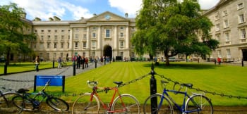 Trinity College