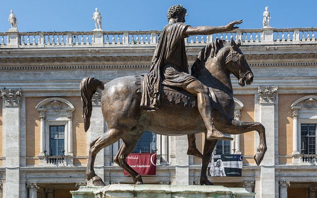 campidoglio a roma