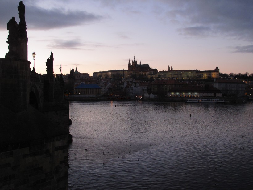 Praga