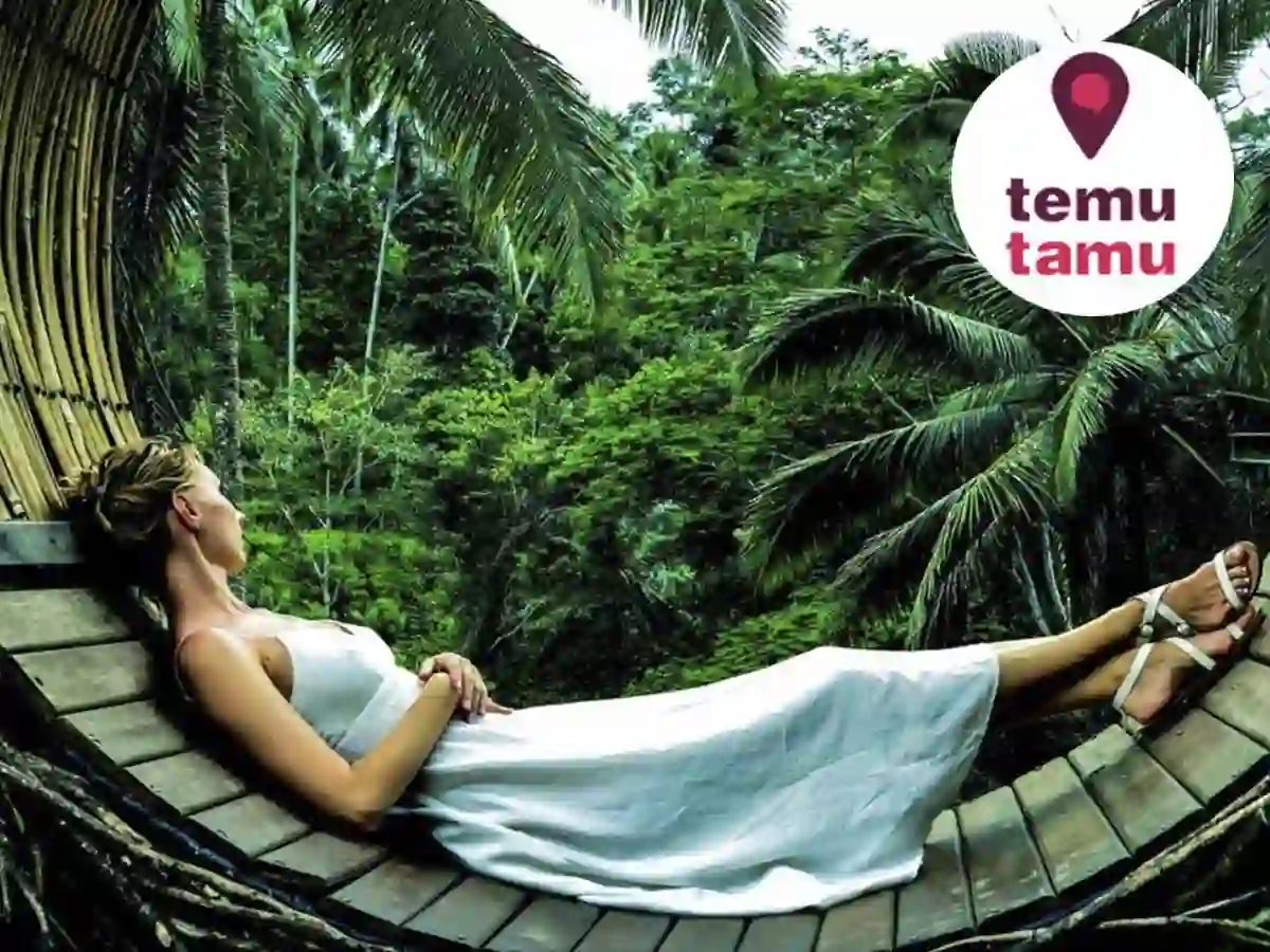 tour di Bali