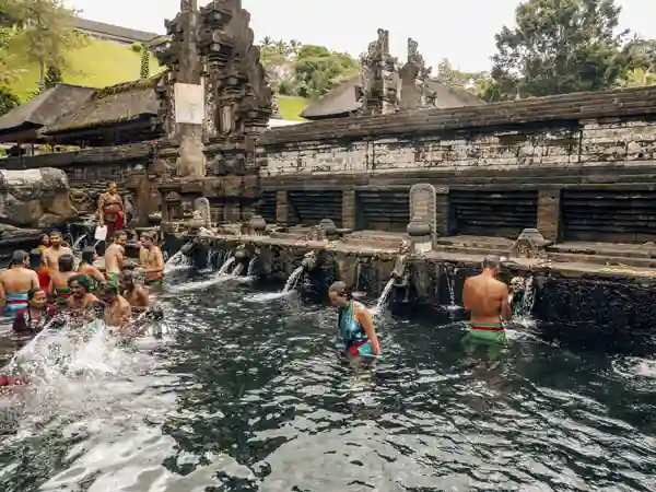 Tirta Empul 