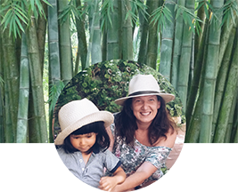 Viaggio in Indonesia – La mia storia