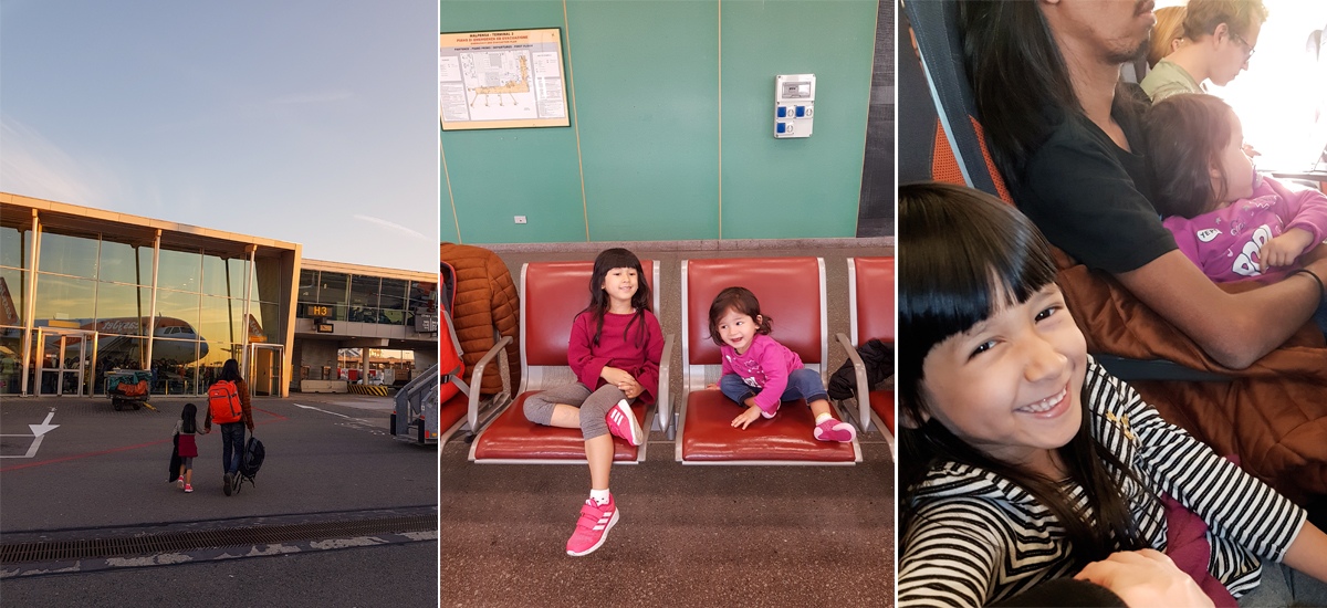 Viaggio in Indonesia – La mia storia