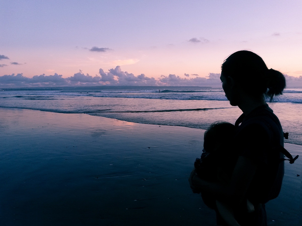 Viaggio in Indonesia – La mia storia
