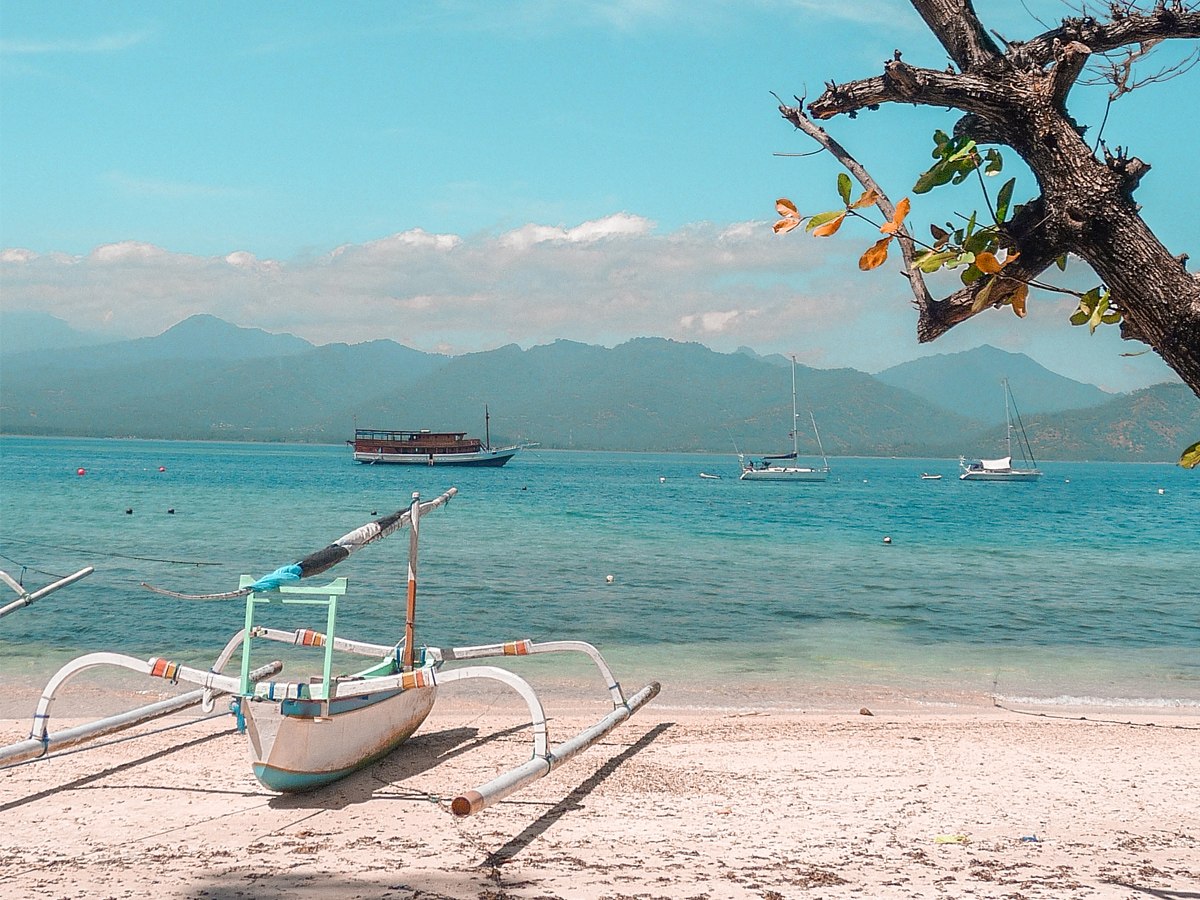Viaggio in Indonesia – La mia storia