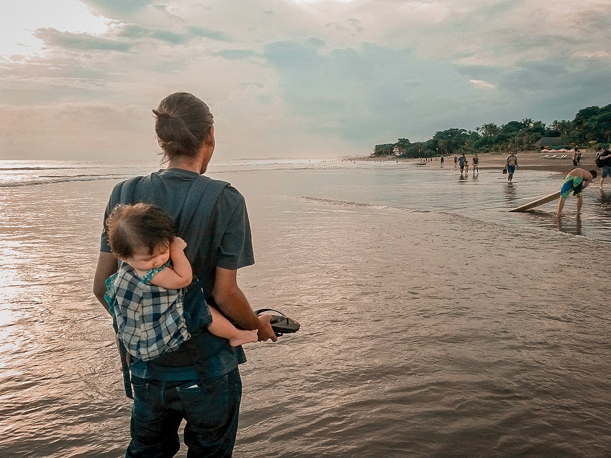 Viaggio in Indonesia – La mia storia