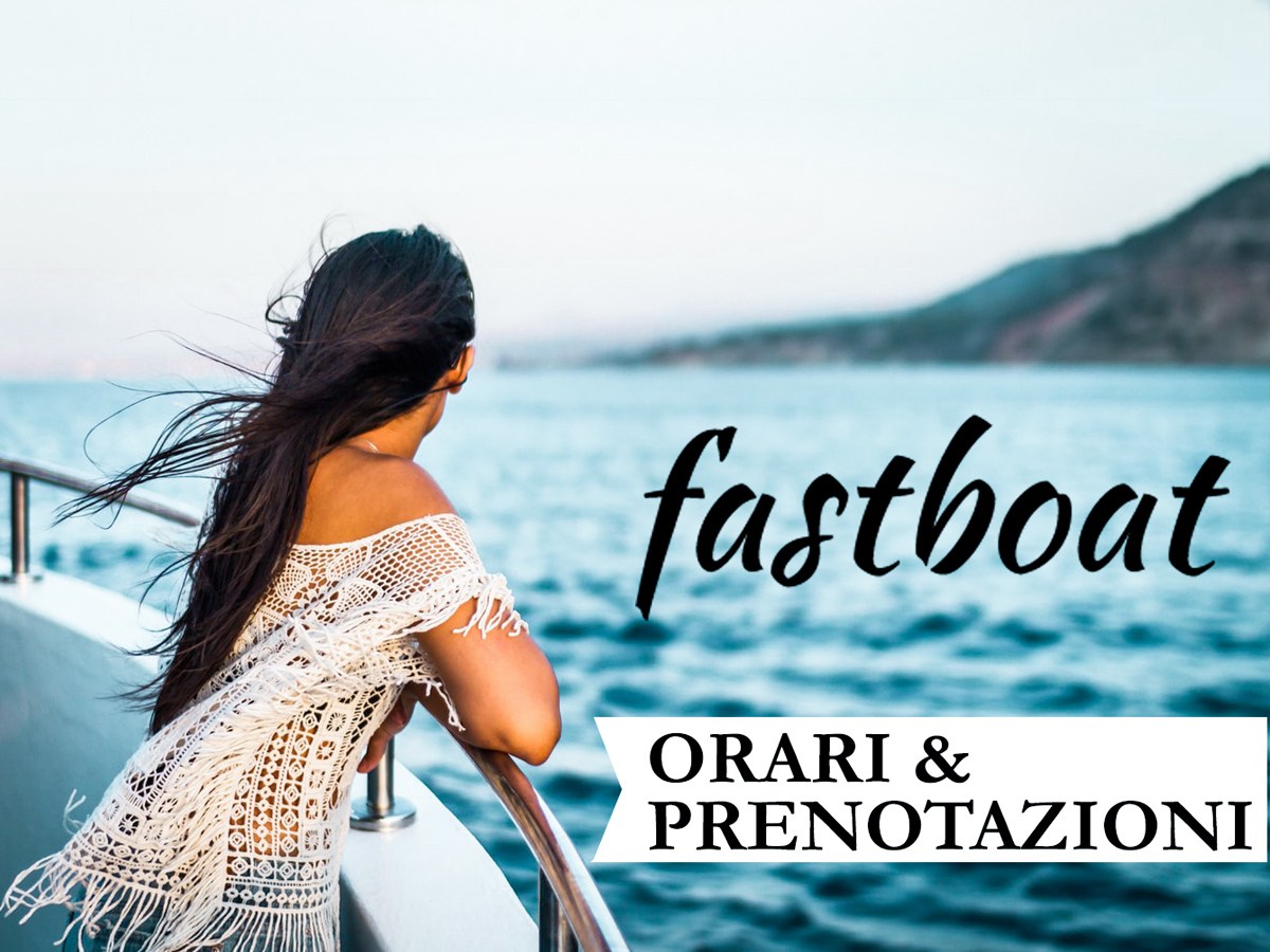 Traghetti, fast, barche per muoversi in Indonesia e a Bali 