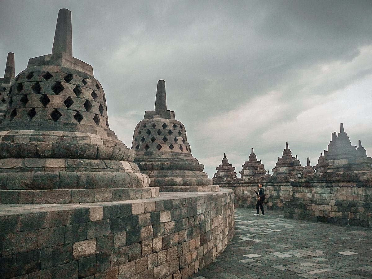 Le applicazioni Grab e Gojek per muoversi a Bali e in Indonesia