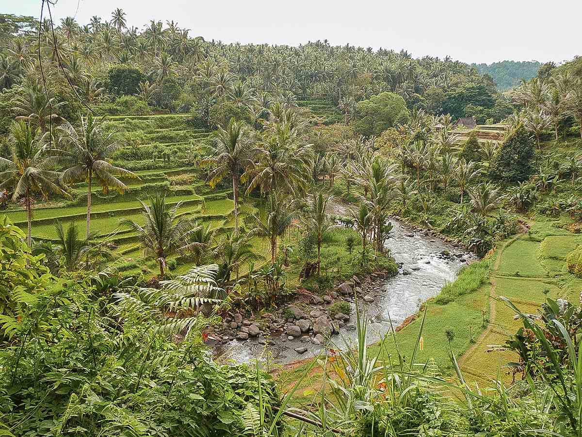 Cambiare i soldi a Bali e in Indonesia - Viaggio In Indonesia