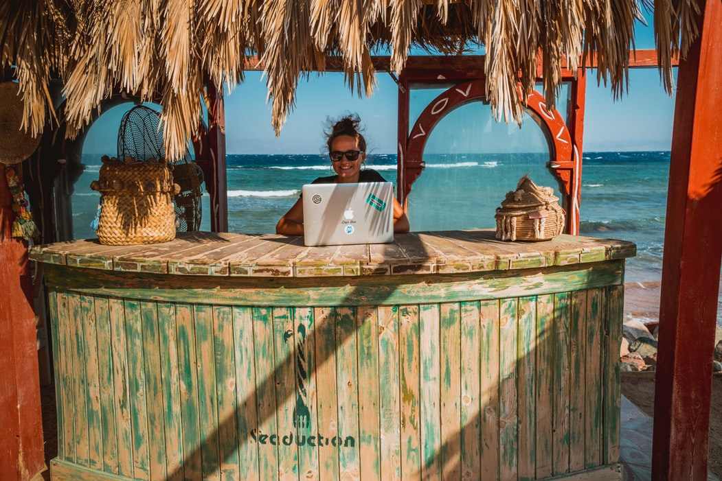 Bali offre tra i migliori spazi di co-working