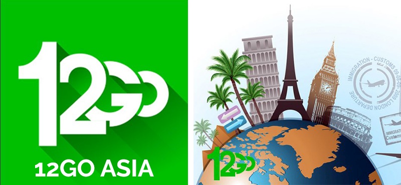 12go asia