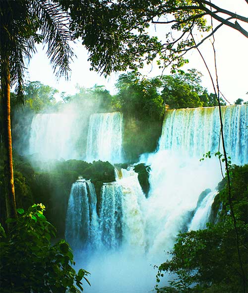 tour a argentina desde panama