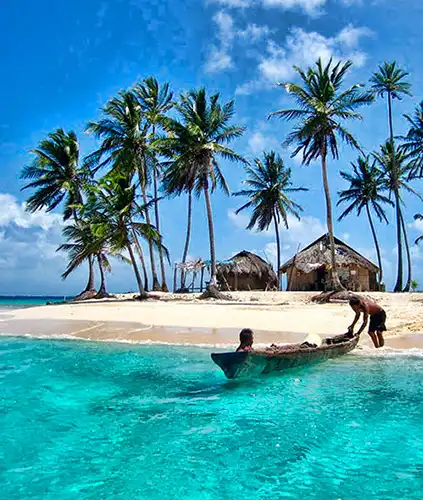 San Blas