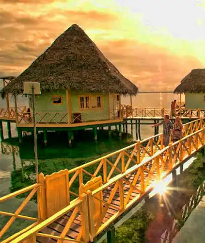 Bocas del Toro