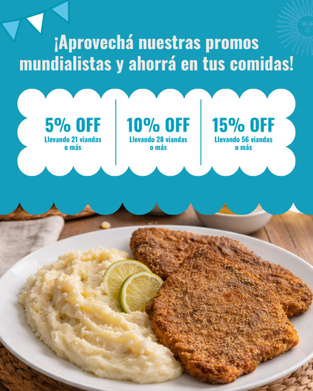 Promos