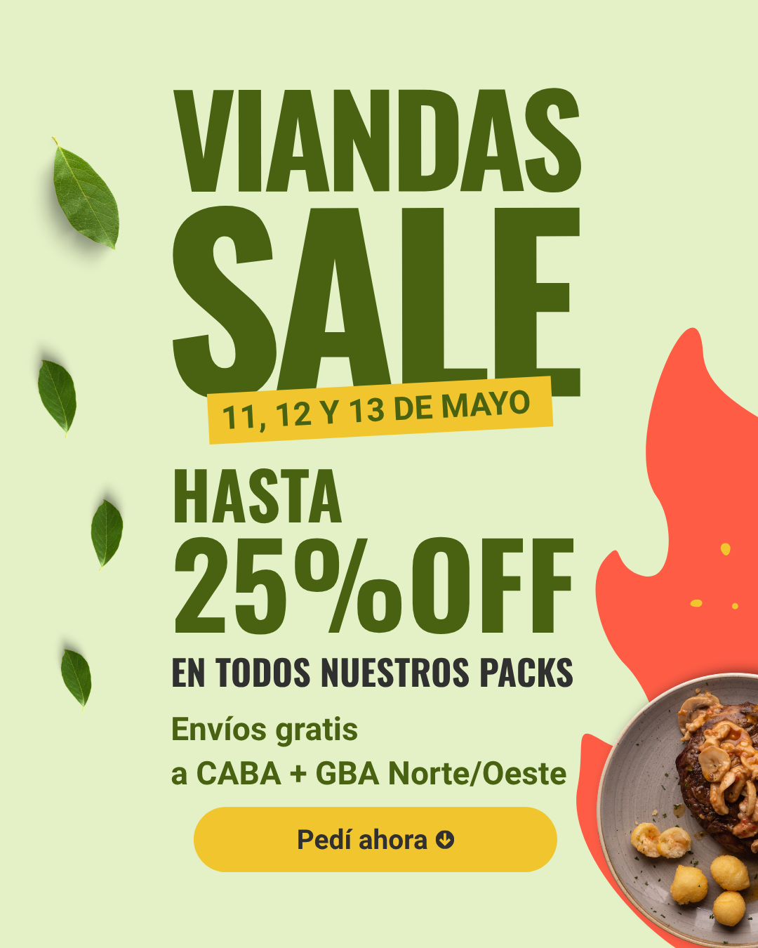 Hot Sale Packs