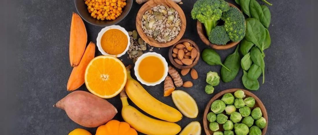 Incorporación diaria de superalimentos en viandas