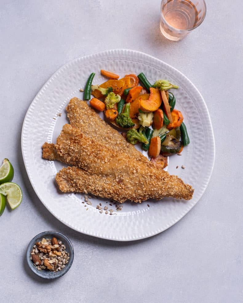 ¿Te imaginás lo fácil que serían tus comidas con más de 70 opciones de viandas congeladas todos los días?