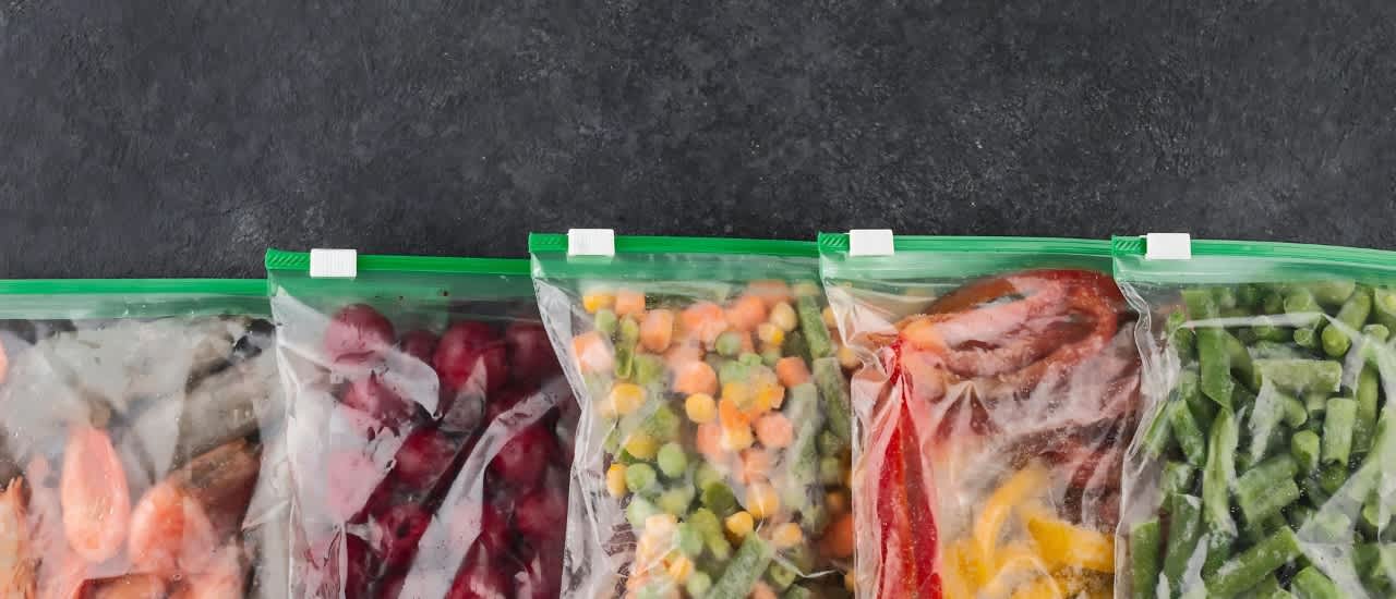 Cómo freezar viandas: Guía y Consejos Prácticos | Viandas Cook