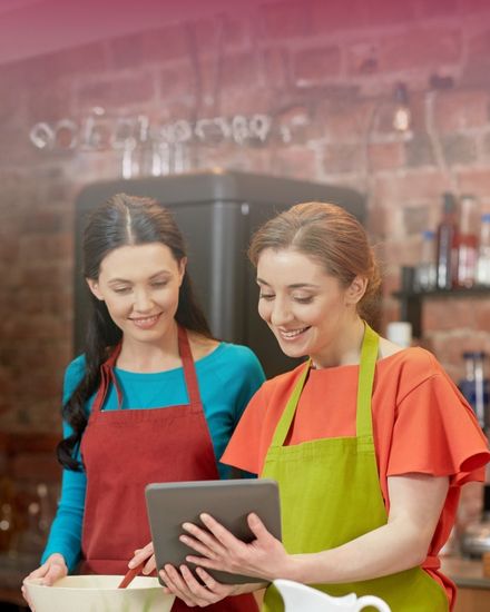 Banner Viandas Cook - Preguntas Frecuentes