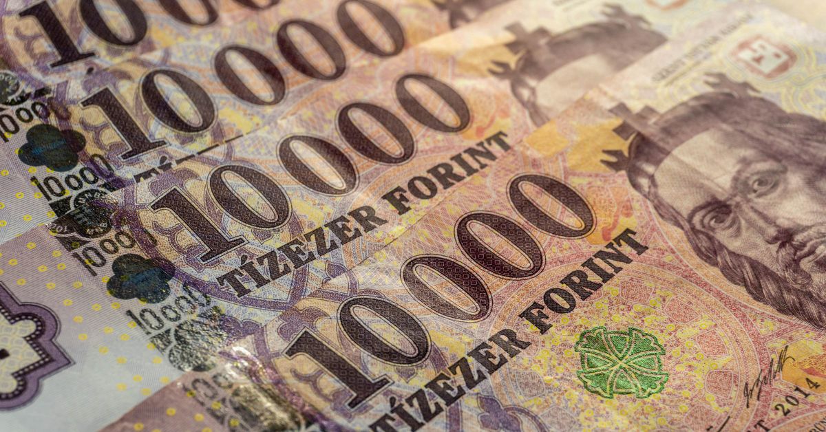 Megyeszékhelyek átlagfizetései összehasonlítva