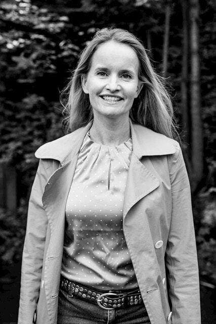 Marianne Bratt Ricketts
