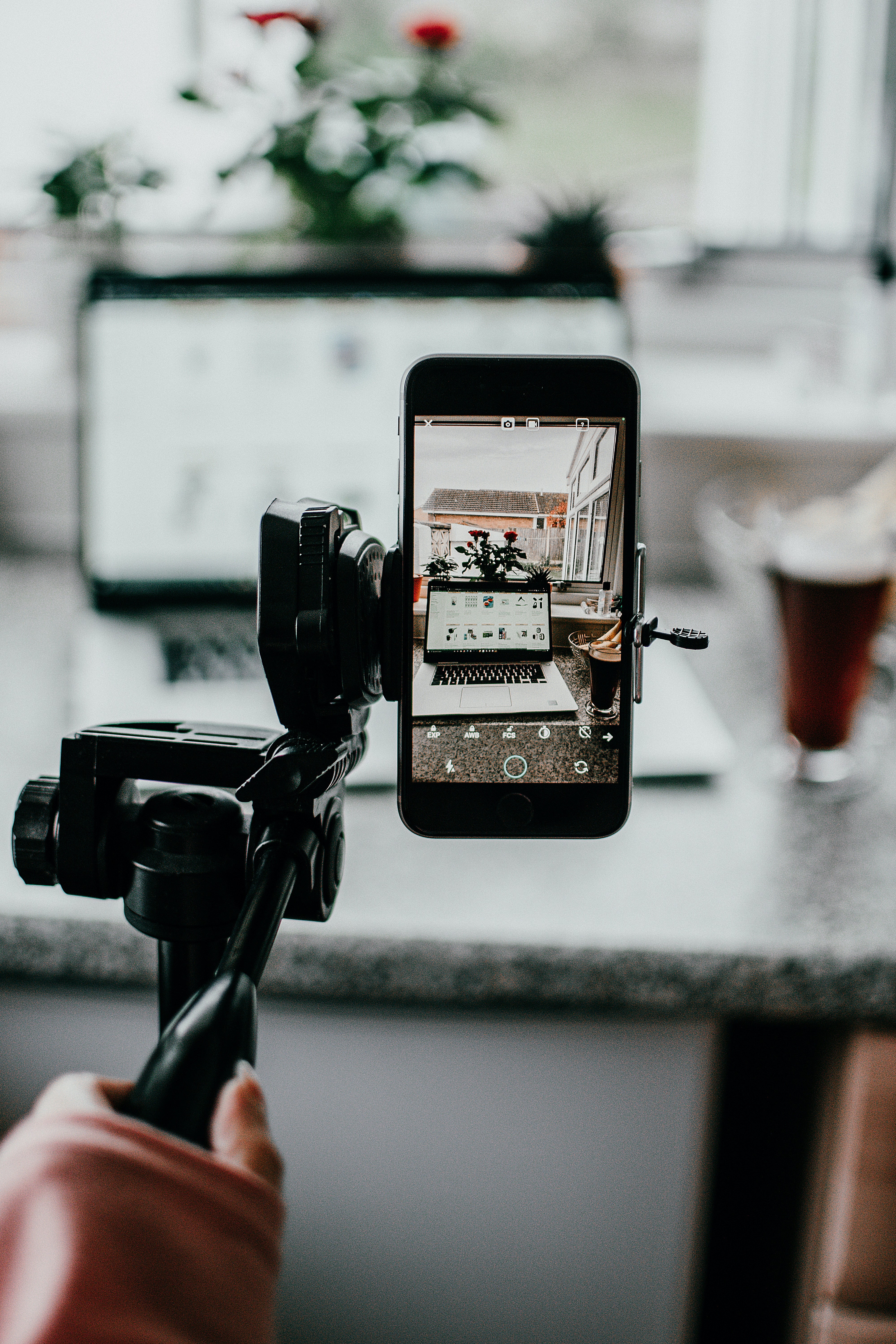 how to shoot quality videos with your phone