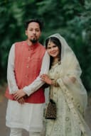 Hamza & Areeba