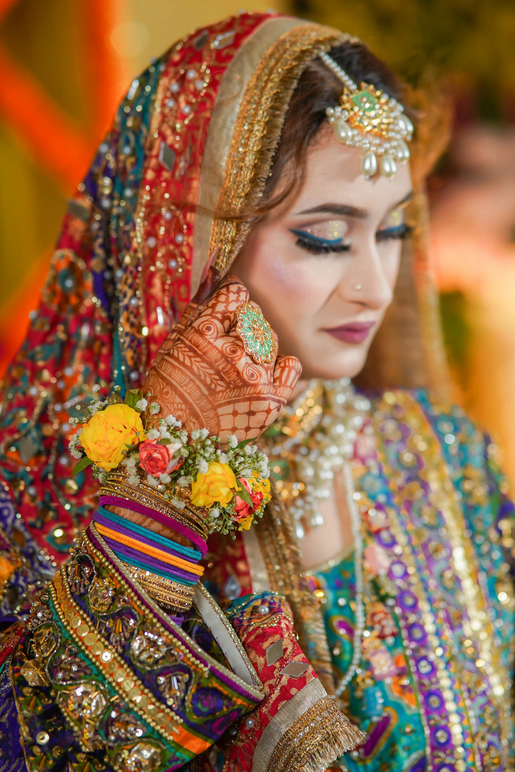 Wedding - Reception