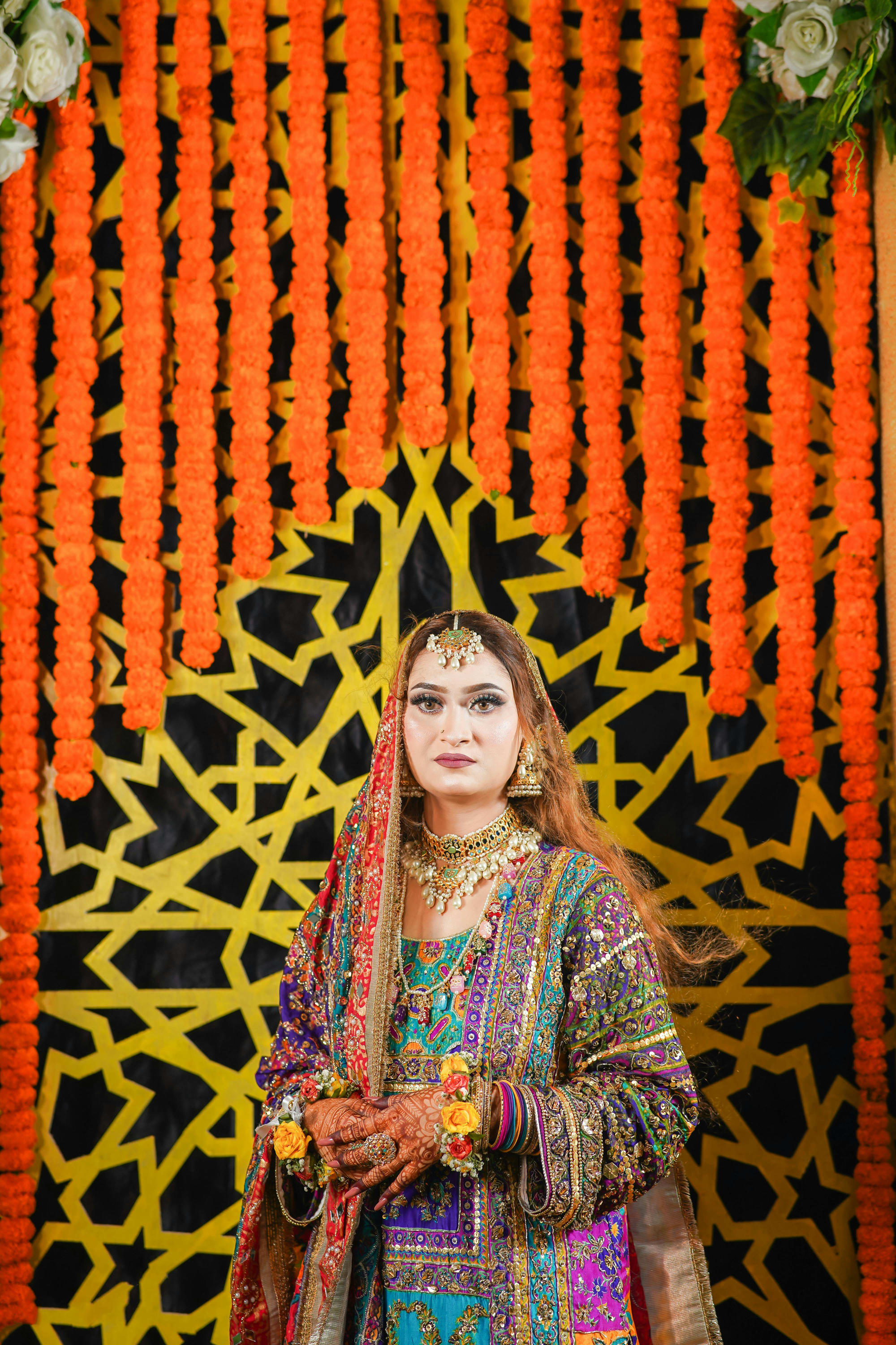 Wedding - Reception