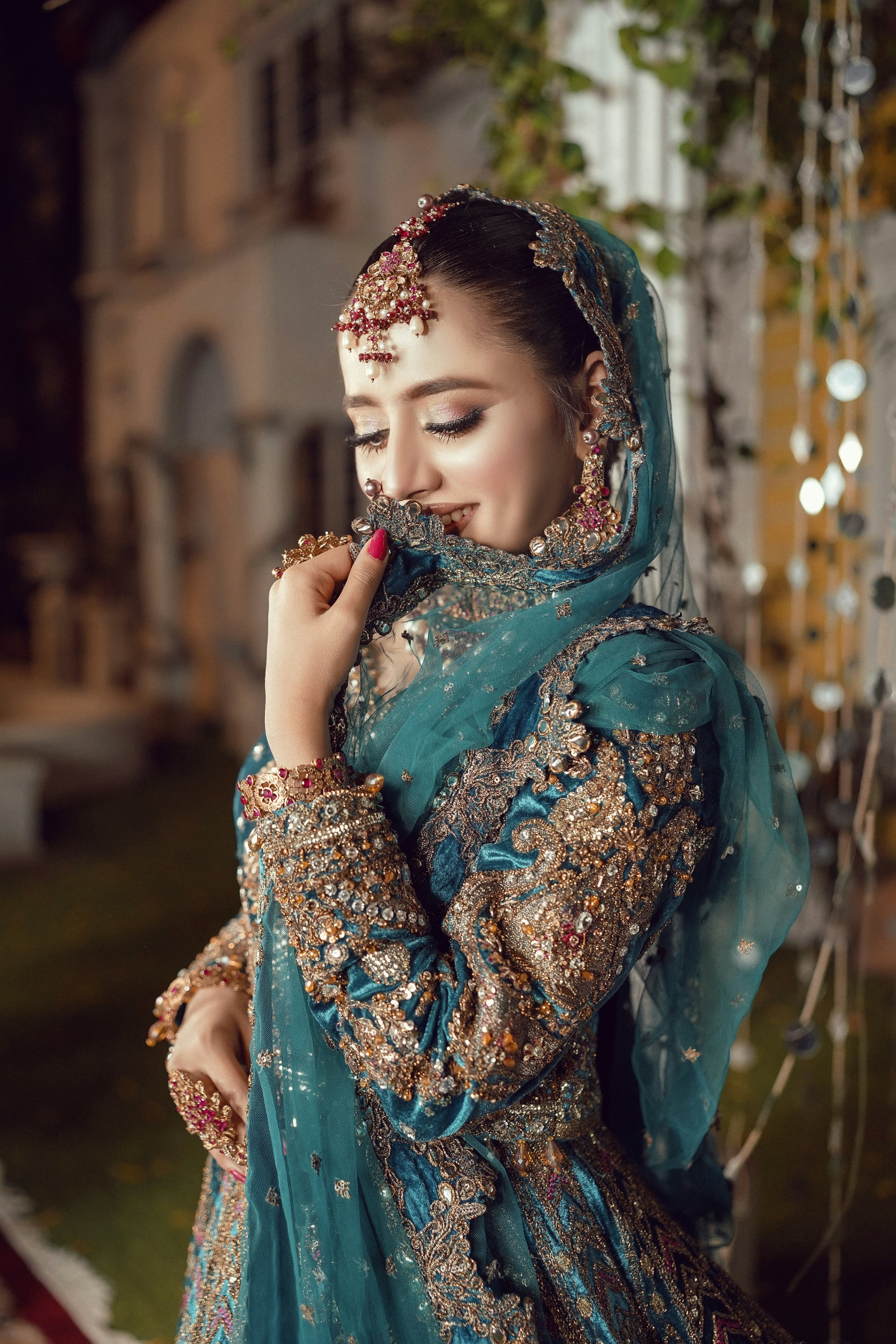 Wedding - Reception