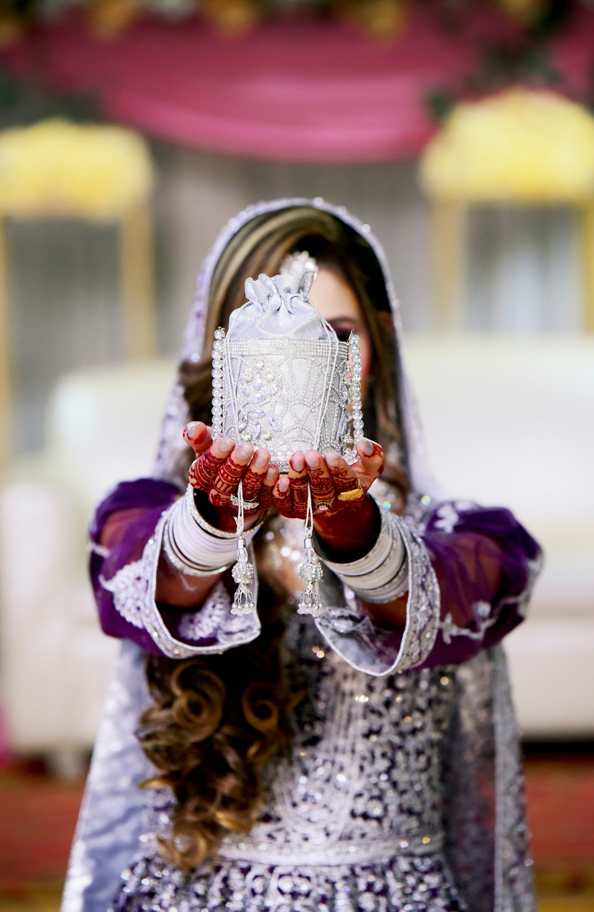 Wedding - Reception