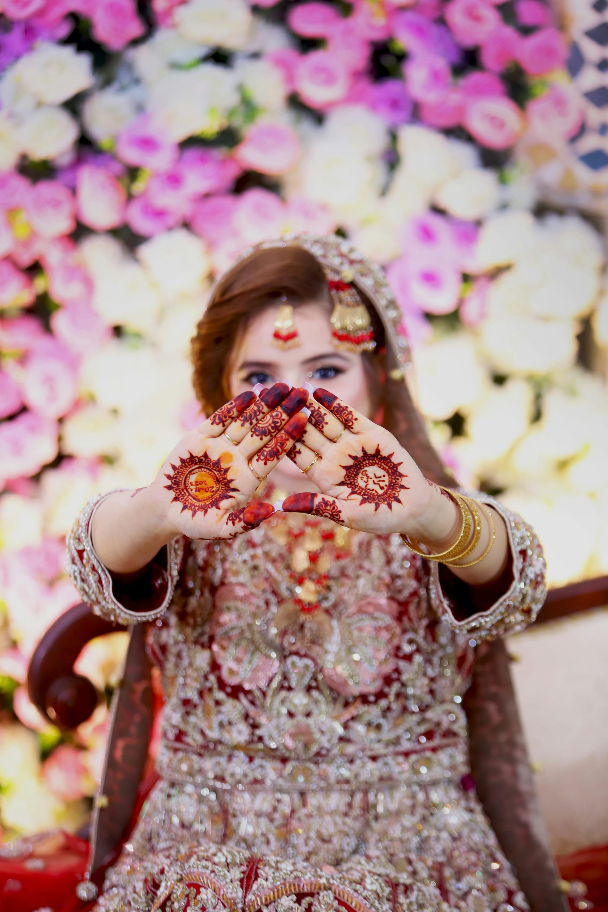 Wedding - Reception