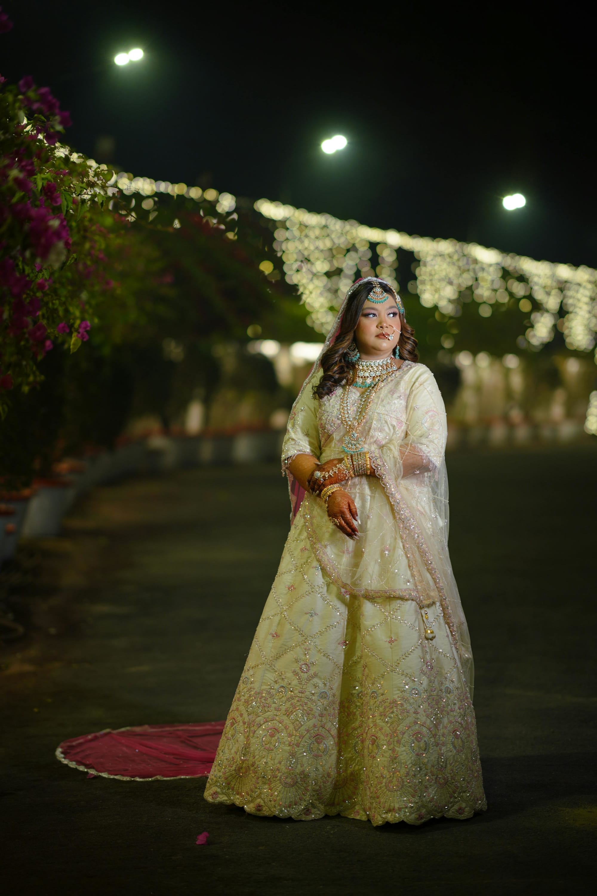 Wedding - Reception