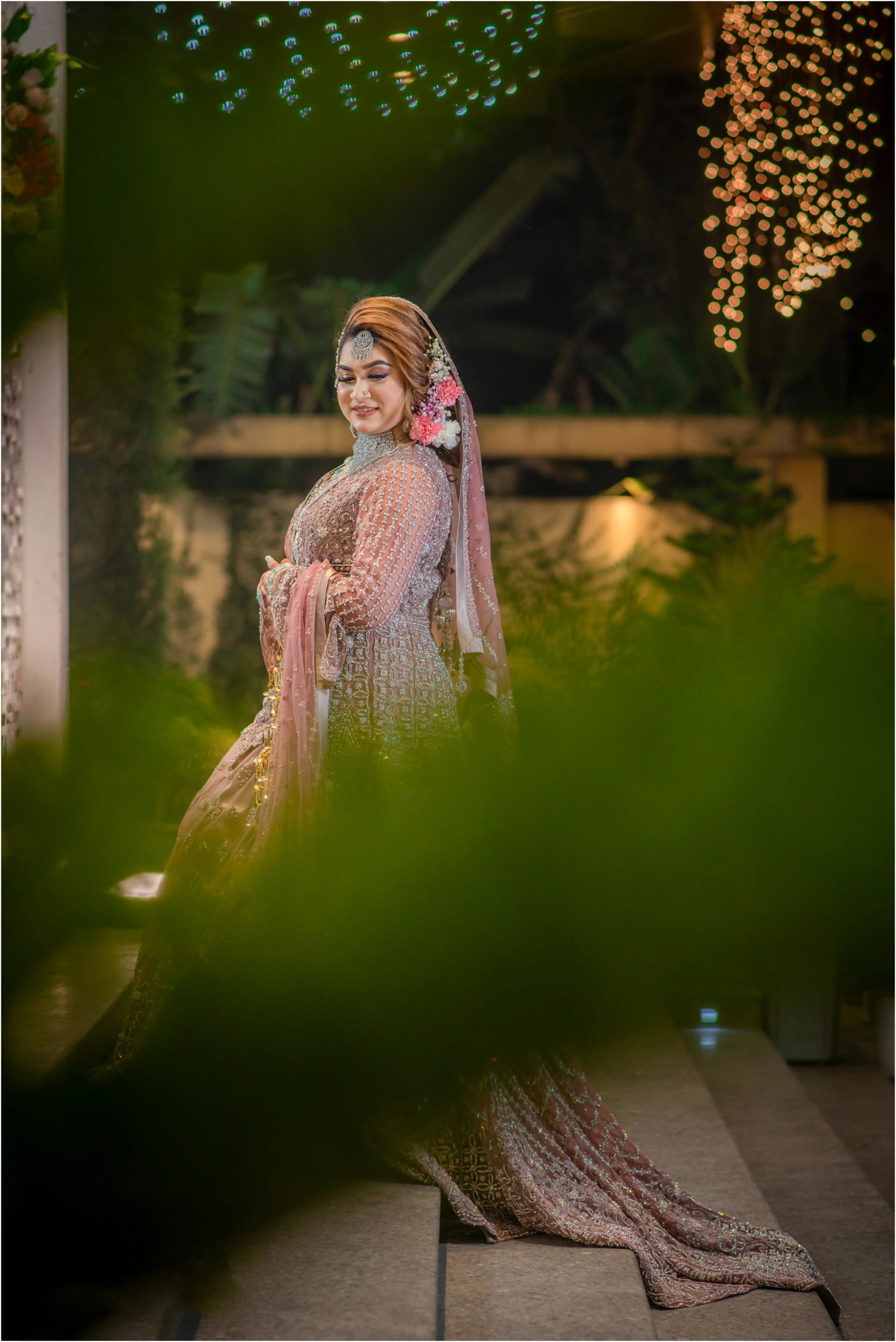 Wedding - Reception