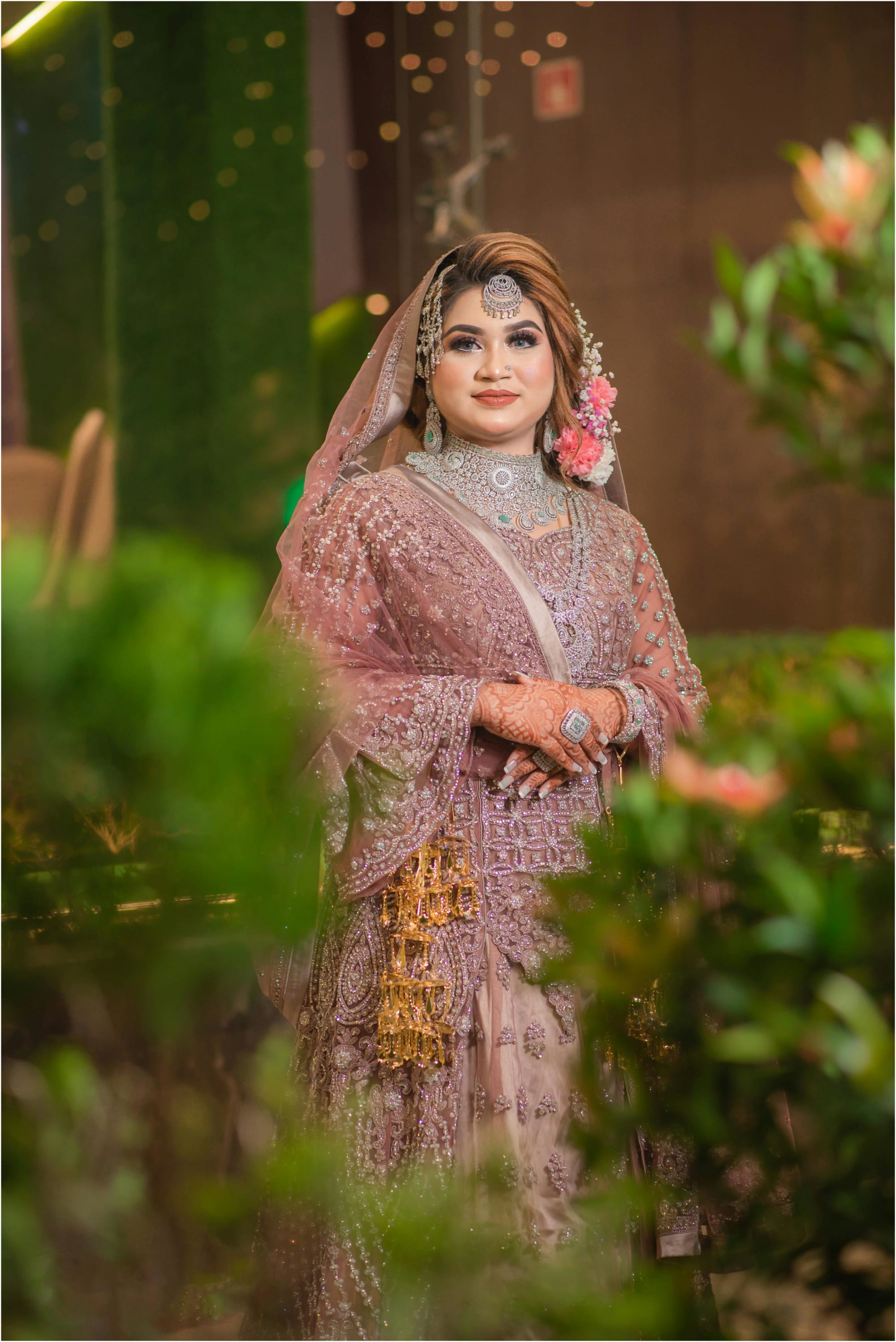 Wedding - Reception