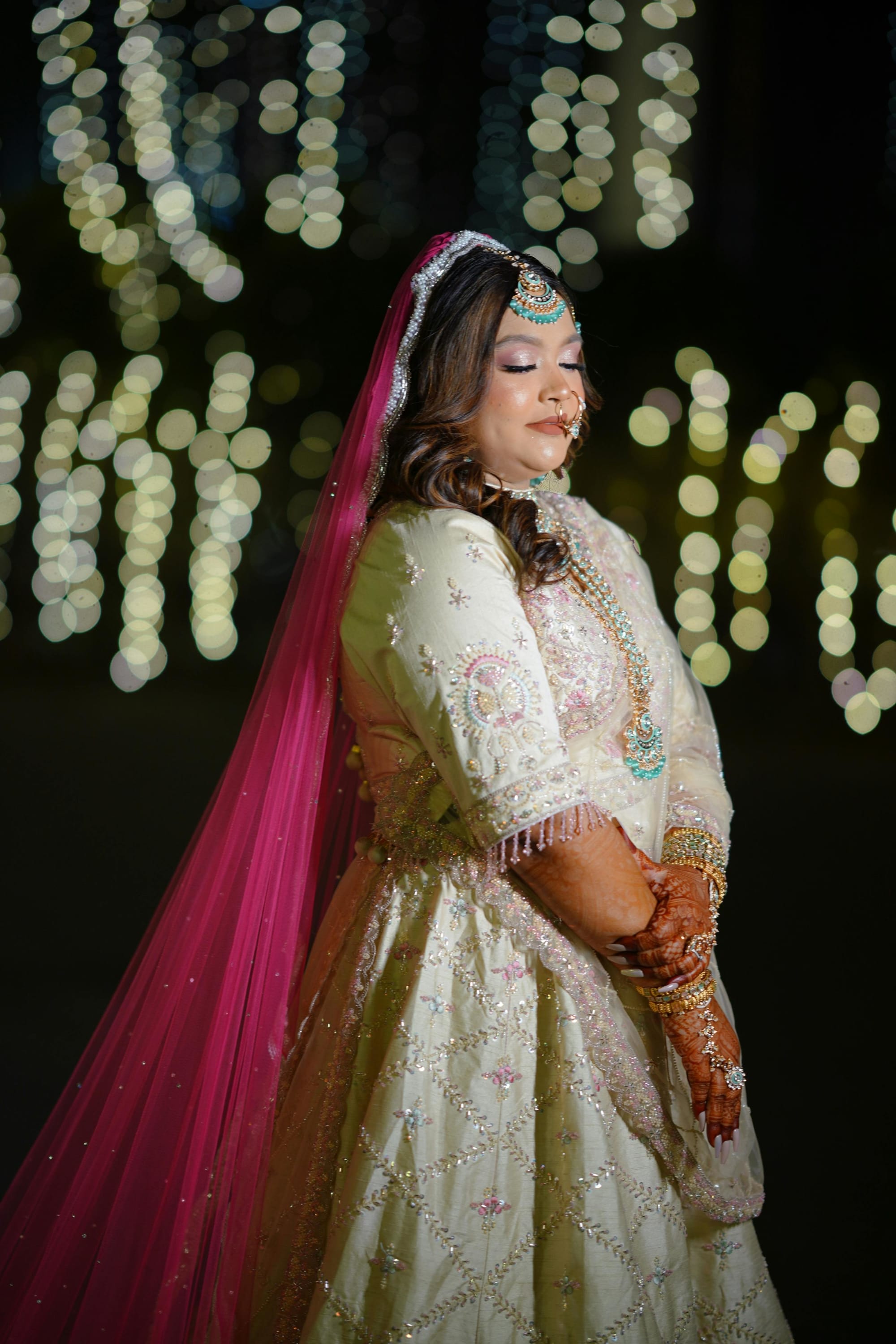 Wedding - Reception