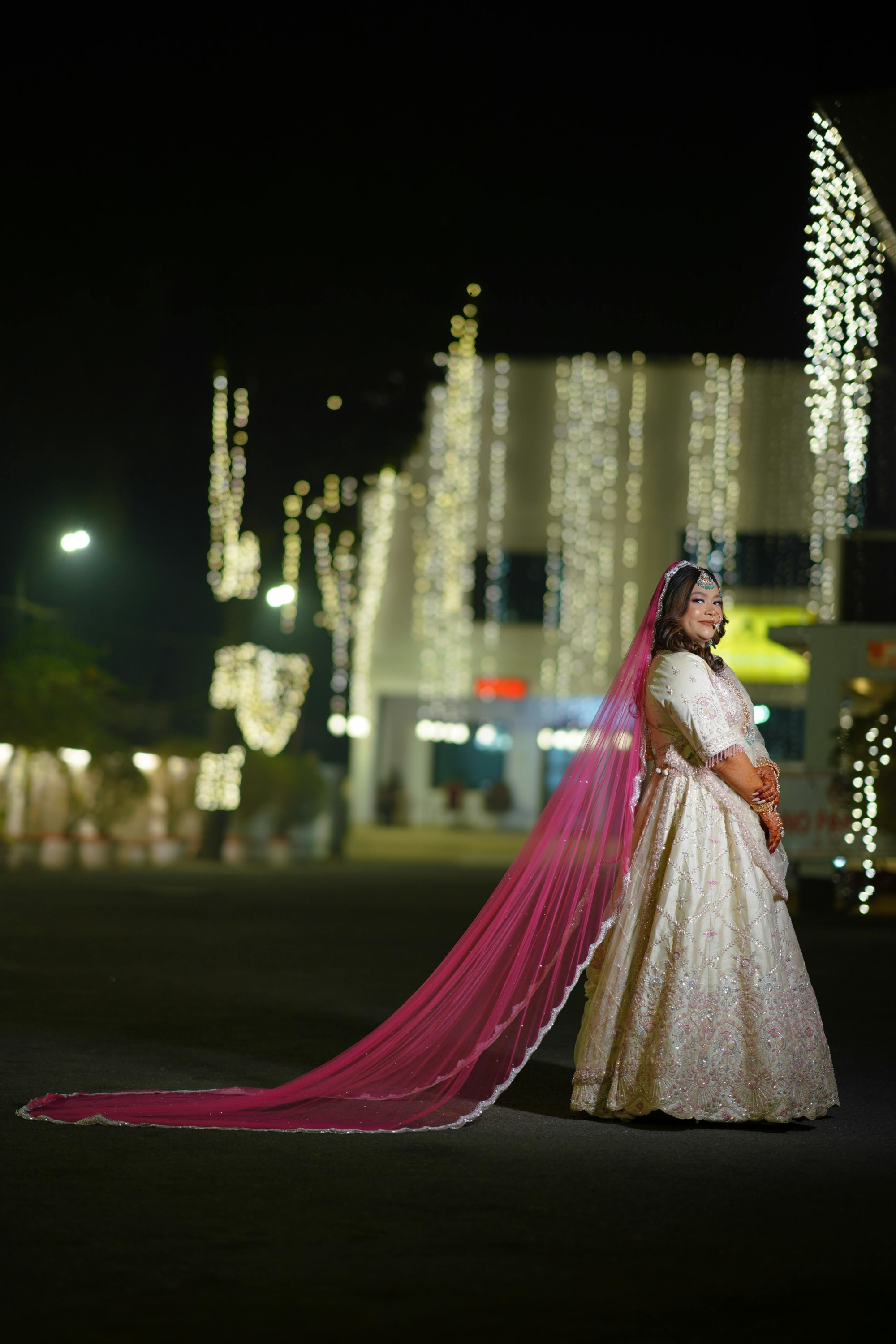 Wedding - Reception