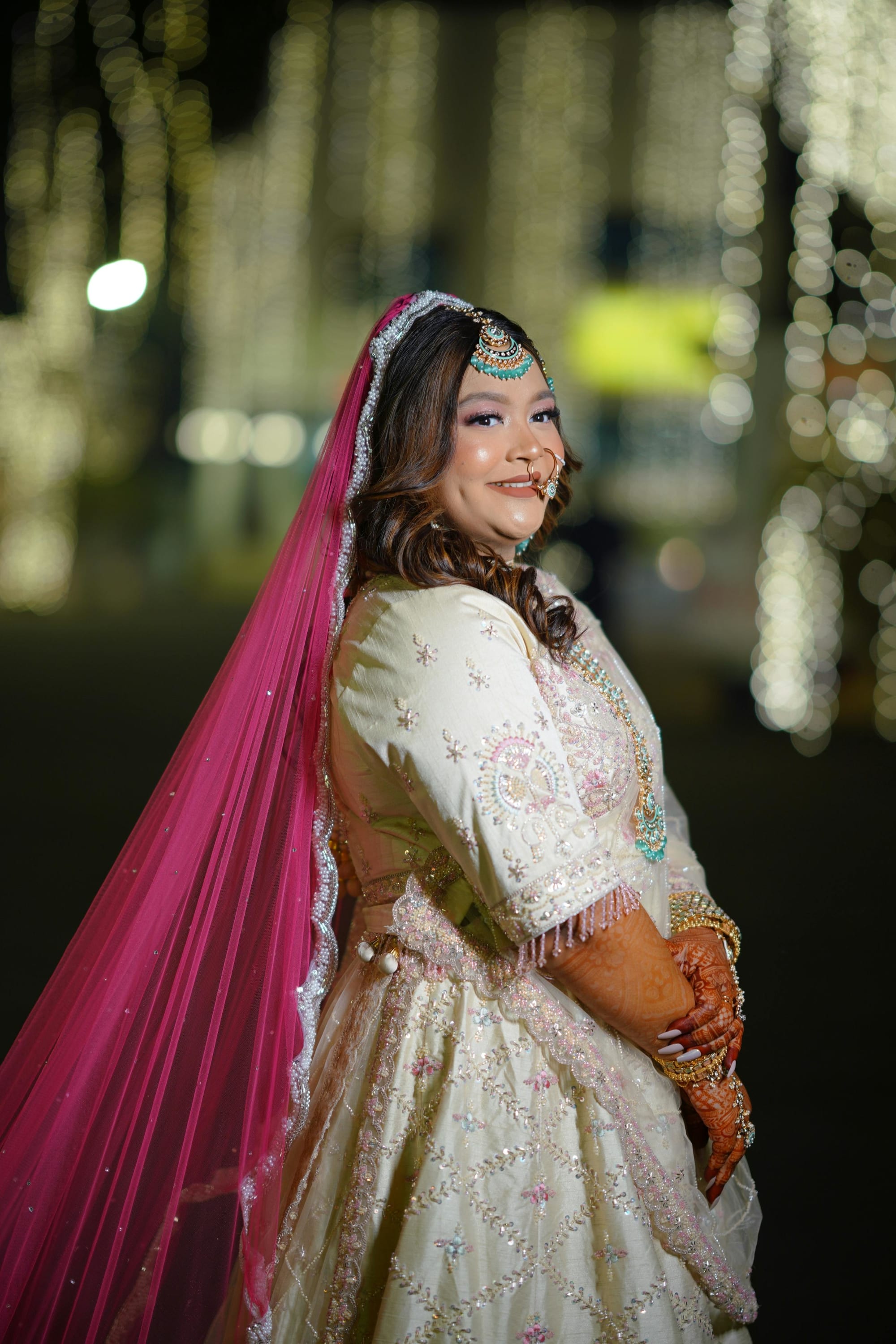 Wedding - Reception