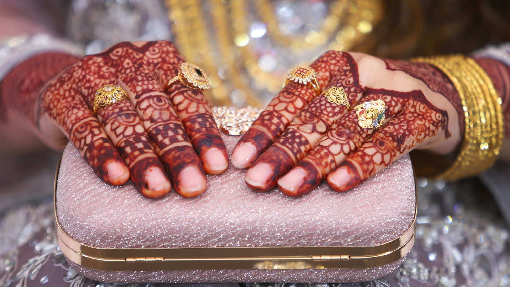 Wedding - Reception