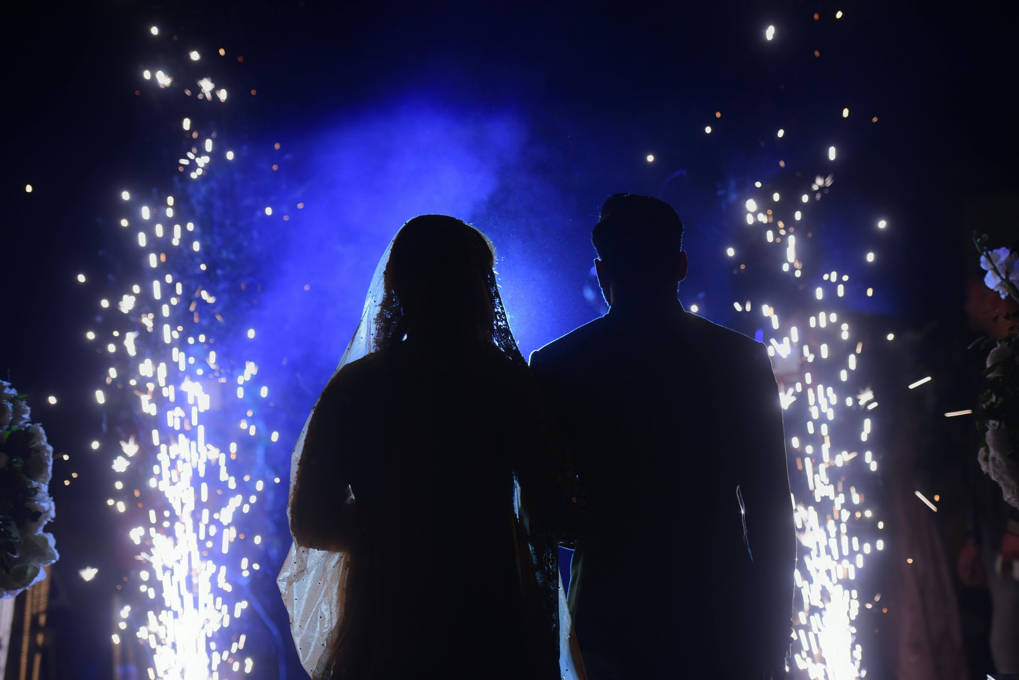 Wedding - Reception