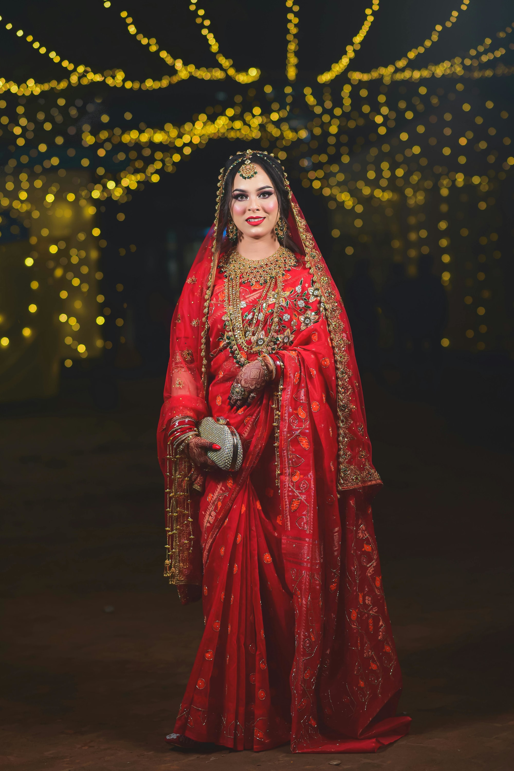 Wedding - Barat