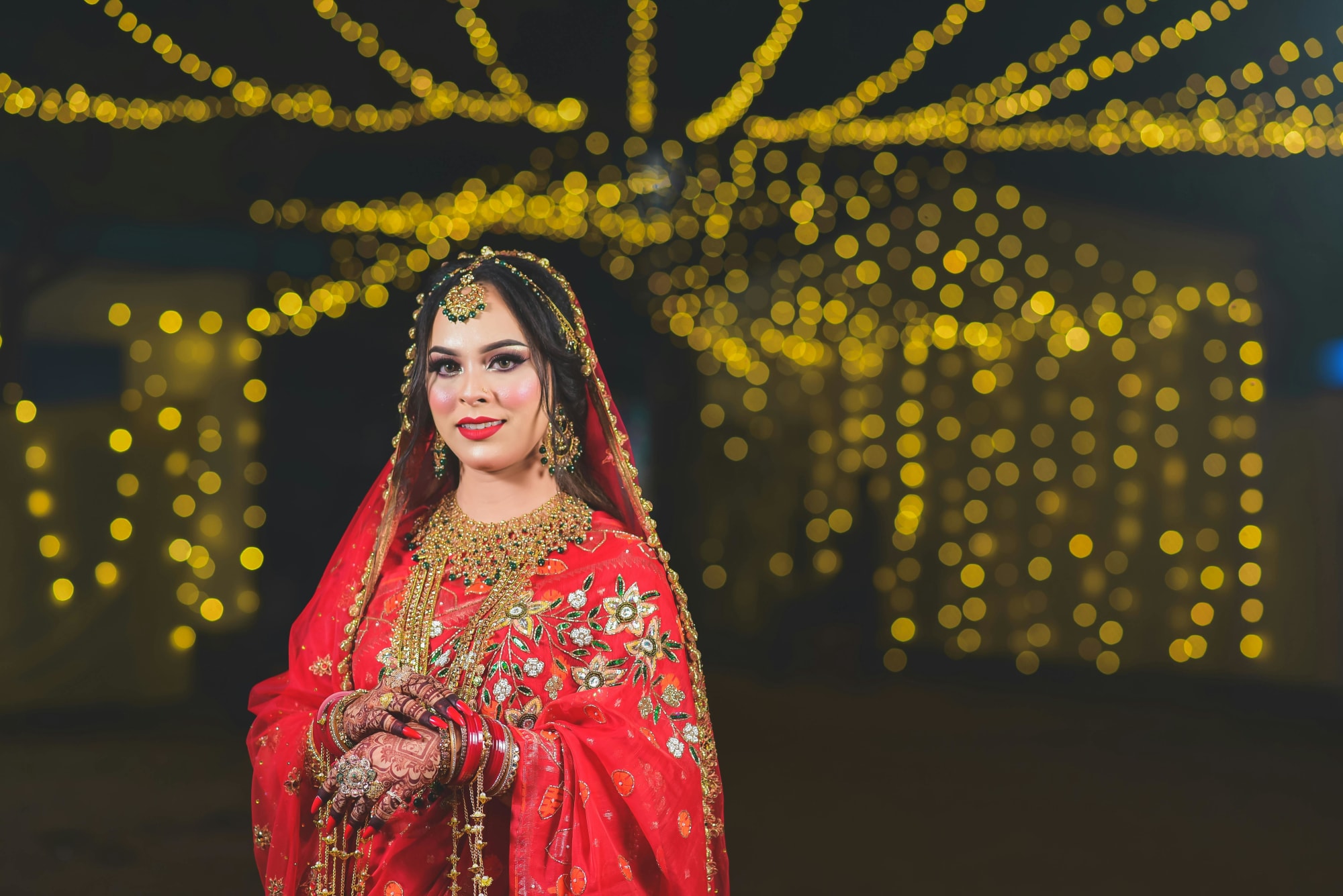 Wedding - Barat
